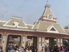 -沈阳方特欢乐世界