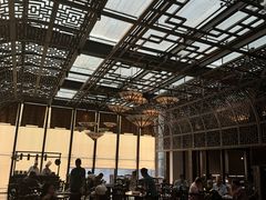 -乌镇枕水度假酒店