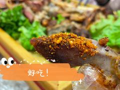 -继承独一味生烤羊排(金牛小区店)