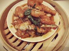 -蔡澜点心·粤菜(月星环球港店)