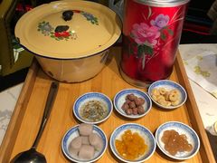 -哥老官重庆美蛙鱼头(宝山龙湖店)