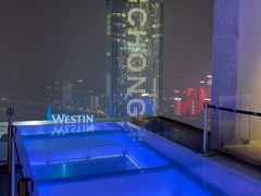 -重庆解放碑威斯汀酒店