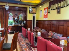 -清真· AL-JANNAT 佳纳特餐厅(仙林店)