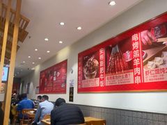 -南城香·饭香串香馄饨香(青年路店)