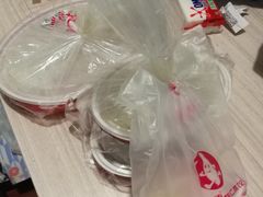 -喜家德虾仁水饺(南山书城店)