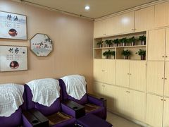 -强手盲人推拿·颈肩腰背调理(南新路店)