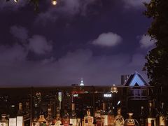 -顶层酒吧ROOF(上海艾迪逊酒店)
