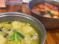 -王大乔泡椒米线·小火锅(深圳欢乐世纪店)