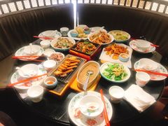 -老头儿油爆虾·知味杭州(爱琴海购物中心)