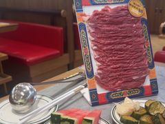 -侃爷南门铜锅涮肉