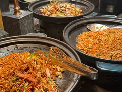 -東盛炭烤自助料理(玄武招商花园城店)