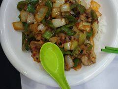 -北工大风味餐厅(北京工业大学东区店)