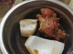 -晋运胡子大盘鸡(南中环店)