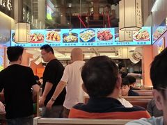 -聚味罗记大排檔·烧烤·鲜鱼杂·甲鱼煲(科学馆店)