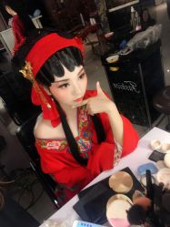 -东古旅拍摄影•格格服汉服•租赁(故宫店)