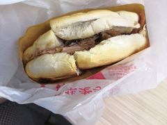 -樊记腊汁肉(竹笆市总店)