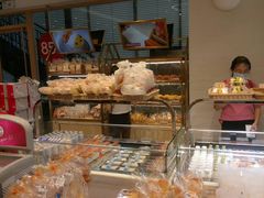 -85度C(广州石牌桥店)