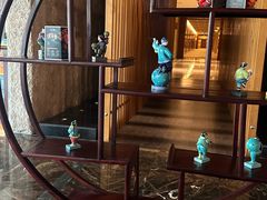 -粤尚腾香居中餐厅(首都机场希尔顿店)