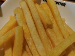 -斗牛士牛排(南京东路店)