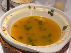 -春天里餐厅(西田城店)