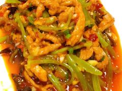 -易老妈蹄花.特色川菜(人民公园总店)