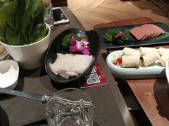 -捞王锅物料理(上海世茂广场店)