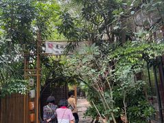 -大树头·森林餐厅(石碁店)