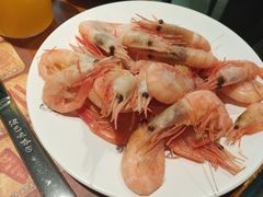 -汉巴味德(大悦城店)