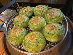 -吃饭皇帝大土家民族菜(正大广场店)