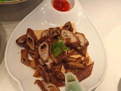 -虎哥私房菜(馒头山店)