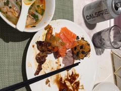 -长兴开元名都大酒店·地中海咖啡厅