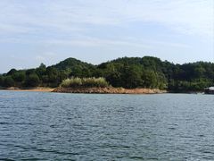 -千岛湖城中湖游船码头