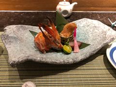 -广州瑞士酒店瑞初日本料理·铁板烧