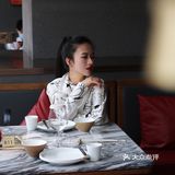 高端陕菜八百里秦川 拍一组很喜欢的国风照