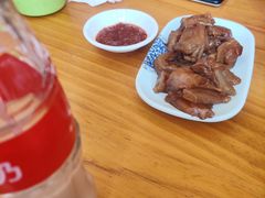 -金泰缘排骨馆(遵化路店)