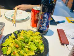 -亿牌牌东北烧烤(博物馆旗舰店)
