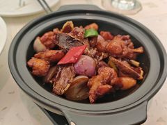 -大树餐厅(万达创始店)