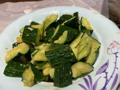 -竹叶涮肉坊(总店)