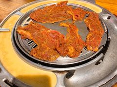 -超级神炭烤肉夜食(芥园西道店)