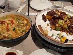 新加坡式海鲜烩饭-尚一汤·粤菜海鲜(环球港店)