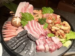 -嘿嘟嘟·肋条烧肉放题(爱融荟城店)
