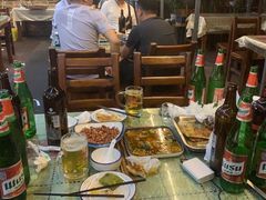 -伊隆斋(什刹海店)