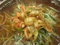 -春花民族美食(佳木斯总店)