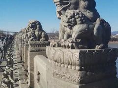 -卢沟桥文化旅游区