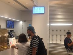 -喜茶(深圳福田星河COCO Park店)