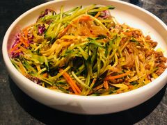 -金掌勺东北菜(格兰晴天店)