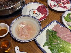 -厝味火锅·潮汕卤水火锅(十一合店)
