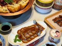 -大鸭梨烤鸭(石佛营店)
