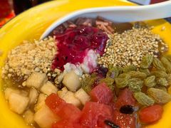 -谭鸭血老火锅(慈云寺店)