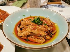 -漢舍中国菜馆(889广场店)